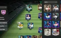 Conta Fc Mobile 95 De Ger