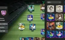 Conta Fc Mobile 95 De Ger