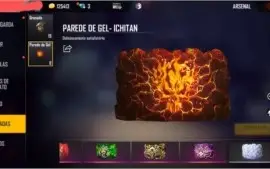 Vendo conta no FF