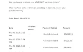 Conta LoL (Plat 3) e Valorant (d2 ultimo ato)