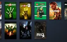 Conta Steam 28 jogos comprados Cs Prime 5y R$100 em Itens