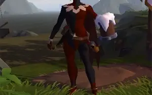 Conta Albion END GAME, PVP, GANK, COLETA, HCE.