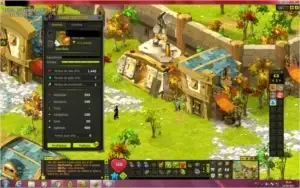 VENDO ACC DOFUS SACRE 200 P2P ATE 28/09