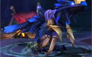 Conta Blizzard Antiga bem legal