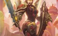 Conta Blizzard Antiga bem legal