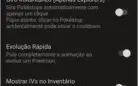 Hack Pokemon GO (Precisa de Root) 1 Mês