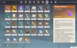 AR56 COM 7 5*, HUTAO XIAO E EULA GARANTIDA