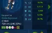 Conta Ladmo Omega Endgame