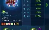 Conta Ladmo Omega Endgame