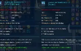 Conta Ladmo Omega Endgame