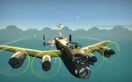 Xbox Bomber Crew #C70138