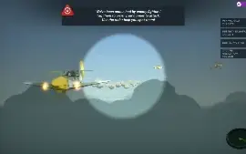 Xbox Bomber Crew #C70138