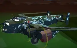Xbox Bomber Crew #C70138