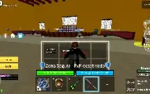 Conta Bloxfruit lvl2450, TRex ingerida+CDK+GH+V4 Human Full