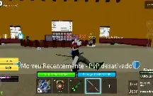 Conta Bloxfruit lvl2450, TRex ingerida+CDK+GH+V4 Human Full