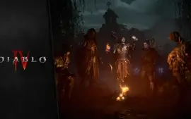 Diablo 4 Hardcore