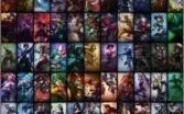 Conta League of Legends DIAMANTE