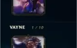 Conta Level 30 Unranked LOL