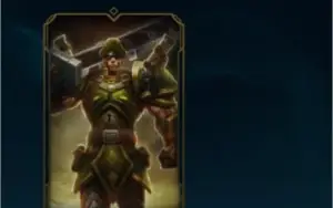 Conta Level 30 Unranked LOL