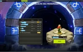 Dofus Enu 200 (Ôm26) full scroll Crocabulia + 4 persos 150+