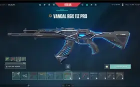 Conta Valorant, Diamante 1, Várias Skins