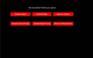 Arsalan Youtube View Bot Tool_v2.2