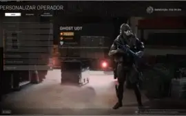 Conta com COD MW,Damasco, KD alto, MUITAS skins e muito mais
