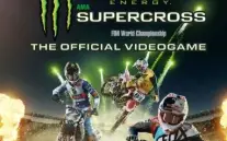 Xbox Monster Energy Supercross: The Official Videoga #C92737