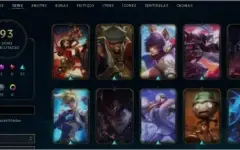CONTA DIAMANTE 4 SEASON 2