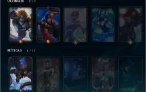 CONTA DIAMANTE 4 SEASON 2