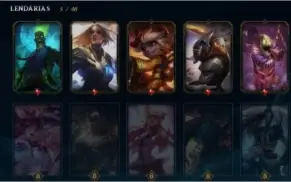 CONTA DIAMANTE 4 SEASON 2