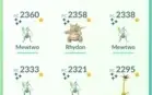Pokemon Go