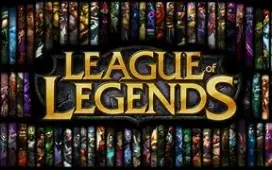 Conta LOL *PRATA IV 94pdl* 45 champs... 8 anos de uso.