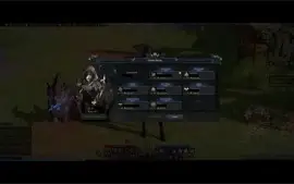 Conta Lost Ark Blade  iLv 1415 Nv57 / 4 Engrav +5 Alts T3