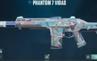 💥 Conta Com 13 Skins E 1 Faca 💥 Full Acesso 💥 Envio 💥