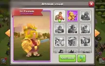 Cv12 promoção