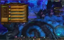 Conta wow 24k archiv +500mounts 920kk gold ativa desde 2008