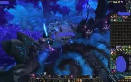 Conta wow 24k archiv +500mounts 920kk gold ativa desde 2008