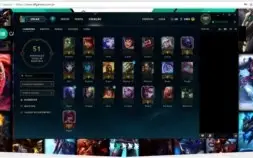Platina 5 + 22 Campeões