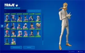 Conta Fortnite +200 Skins, Passe S3C1, Salve o mundo