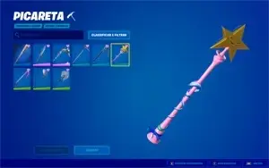 Conta Fortnite +200 Skins, Passe S3C1, Salve o mundo