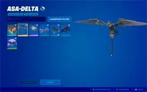 Conta Fortnite +200 Skins, Passe S3C1, Salve o mundo
