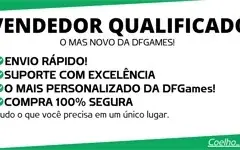 ϟCONTA GENSHIN IMPACT COM XIAO AR5-10✨ | PRONTA ENTREGA!