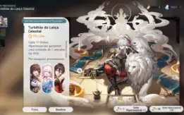 Honkai Star Rail - Tl53 Clarae3 + Jing Yuan+Cone+Seele+Welt+