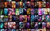 Conta LoL Nível 90+ Gold II (Poucas partidas) 140+ Skins