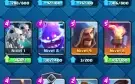 Vendo Conta de clash royale veterana