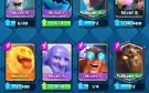 Vendo Conta de clash royale veterana