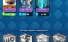 Vendo Conta de clash royale veterana