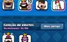 Vendo Conta de clash royale veterana