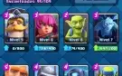 Vendo Conta de clash royale veterana